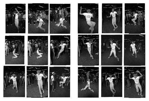 Empire Roller Disco: Photographs by Patrick D. Pagnano by Patrick D. Pagnano (Photographer), Miss Rosen (Contributor)