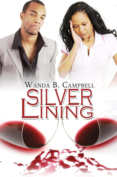 Silver Lining (Urban Books) by Wanda B. Campbell