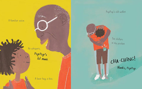 Family Reunion by Chad and Dad Richardson (Author), Ashleigh Corrin (Illustrator)