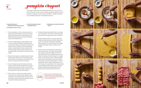 Africali: Recipes from My Jikoni (a Cookbook) by Kiano Moju