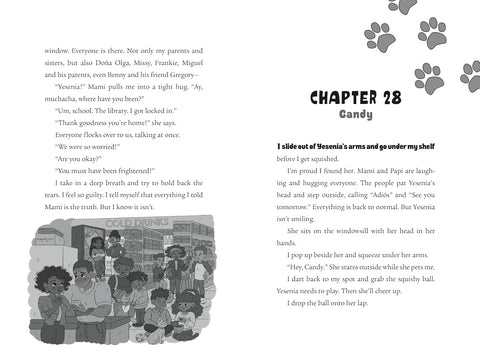 Bodega Cats: Just Kitten Around (Bodega Cats, 2) by Hilda Eunice Burgos, Siara Faison (Illustrator)