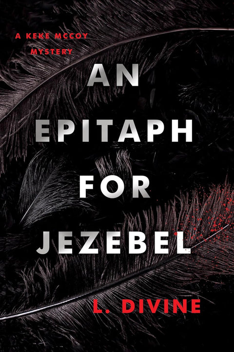An Epitaph for Jezebel by L. Divine (Paperback)