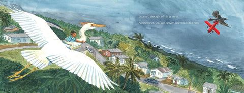 *PRE-ORDER (3/31 RELEASE)* The Toy Plane by Cherise Harris