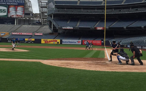 Swing Kings: The Inside Story of Baseball's Home Run Revolution by Jared Diamond
