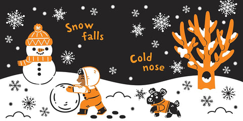 Indestructibles: Play in Any Weather by Lizzy Doyle