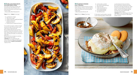 Taste of Home Easy Everyday Vegetarian Cookbook: 297 Meatless Recipes, Fresh and Delicious Ideas for Everyday Meals