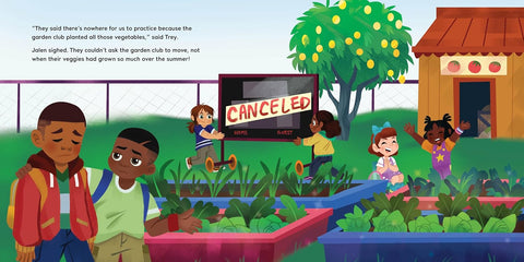 *PRE-ORDER (3/10 RELEASE)* Better Than A Touchdown by Jalen Hurts, Nneka Myers (Illustrator)