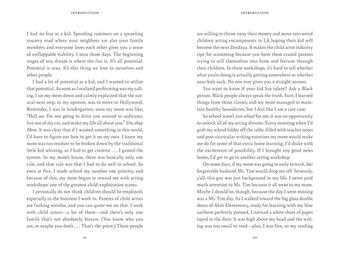 Scam Goddess: Lessons from a Life of Cons, Grifts, and Schemes by Laci Mosley