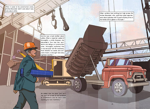 Great Minds of Science (Black Lives #1) by Tonya Bolden, David Wilkerson (Illustrator)