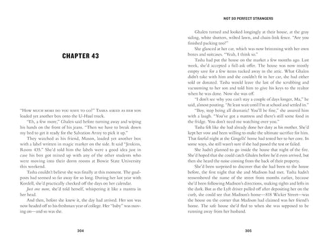Not So Perfect Strangers: A Thriller by L. S. Stratton