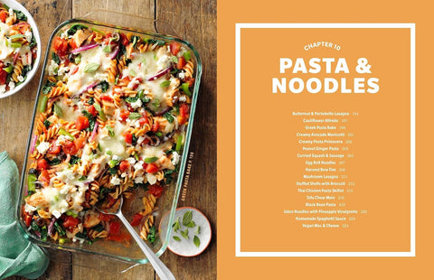 Reader's Digest Plant Based Cooking for Everyone: More Than 150 Delicious Healthy Recipes the Whole Family Will Enjoy