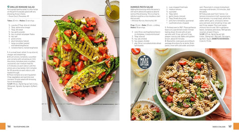 Taste of Home Easy Everyday Vegetarian Cookbook: 297 Meatless Recipes, Fresh and Delicious Ideas for Everyday Meals