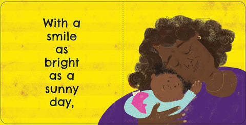 Grandma and Me by Carole Boston Weatherford, Ashleigh Corrin (Illustrator)