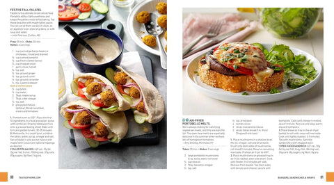 Taste of Home Easy Everyday Vegetarian Cookbook: 297 Meatless Recipes, Fresh and Delicious Ideas for Everyday Meals