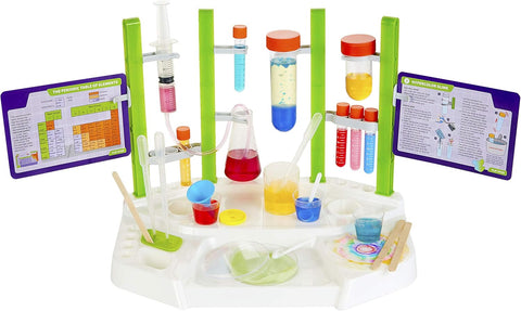 Ooze Labs Chemistry Station