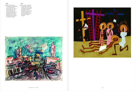 Black Orpheus: Jacob Lawrence and the Mbari Club by Kimberli Gant, Ndubuisi Ezeluomba (Editors)