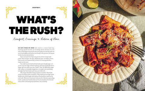 We Fancy: Simple Recipes to Make the Everyday Special by Jerrelle Guy