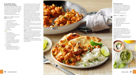 Taste of Home Easy Everyday Vegetarian Cookbook: 297 Meatless Recipes, Fresh and Delicious Ideas for Everyday Meals