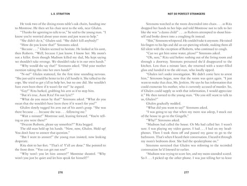Not So Perfect Strangers: A Thriller by L. S. Stratton