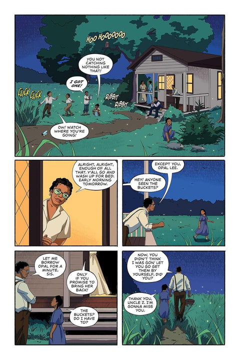 First Freedom: The Story of Opal Lee and Juneteenth by Angélique Roché