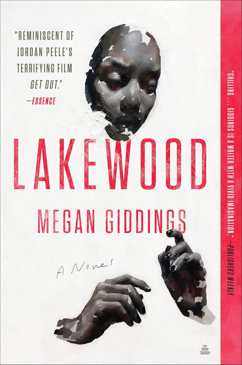 Lakewood: A Novel by Megan Giddings