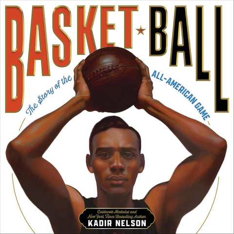 Basket Ball: The Story of the All-American Game (American Sports Histories, 2) Hardcover – January 13, 2026