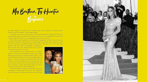 Makeover from Within: Lessons in Hardship, Acceptance, and Self-Discovery by Ty Hunter