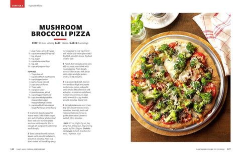 Reader's Digest Plant Based Cooking for Everyone: More Than 150 Delicious Healthy Recipes the Whole Family Will Enjoy