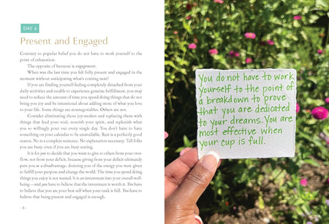 Shine Bright Anyway: 90 Affirmations That Declare You Are Enough When the World Says You're Not by Faith Broussard Cade