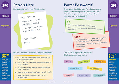 Brain Quest Workbook: 3rd Grade Revised Edition