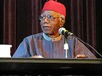 No Longer at Ease (The African Trilogy, 3) by Chinua Achebe