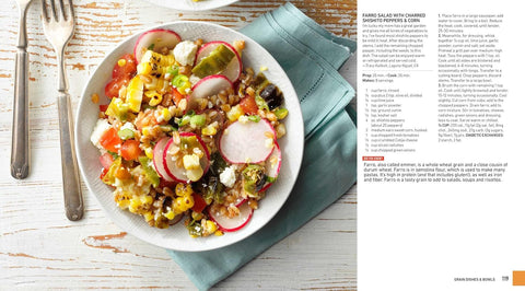 Taste of Home Easy Everyday Vegetarian Cookbook: 297 Meatless Recipes, Fresh and Delicious Ideas for Everyday Meals