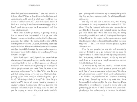 Scam Goddess: Lessons from a Life of Cons, Grifts, and Schemes by Laci Mosley