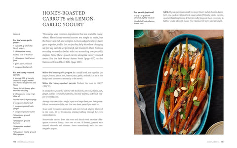 *PRE-ORDER (3/10 RELEASE)* My Jamaican Table: Vibrant Recipes From A Sun-Drenched Island by Andre Fowles