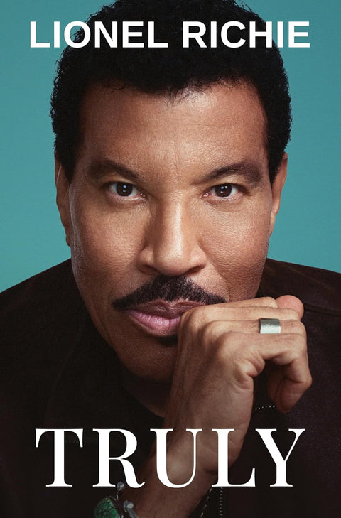 Truly by Lionel Richie