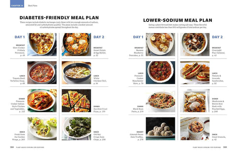 Reader's Digest Plant Based Cooking for Everyone: More Than 150 Delicious Healthy Recipes the Whole Family Will Enjoy