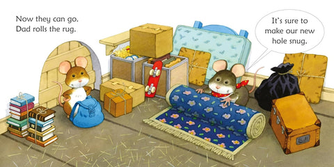 Fat Cat on a Mat and Other Stories (Usborne Phonics Fun)