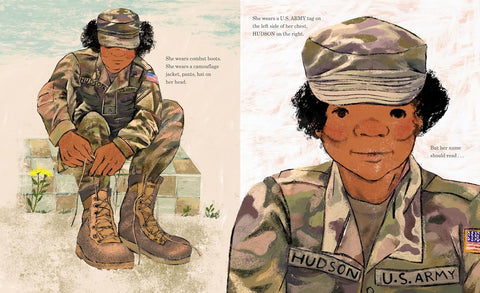 Missing Momma: A Picture Book by Winsome Bingham (Author), Rahele Jomepour Bell (Illustrator)