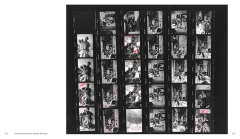 *PRE-ORDER (12/8 RELEASE)* Gordon Parks: Diary of a Harlem Family, 1967/1968 by Gordon Parks (Photographer,) Peter W. Kunhardt Jr. (Editor)