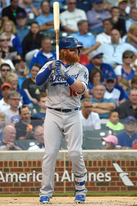 Swing Kings: The Inside Story of Baseball's Home Run Revolution by Jared Diamond