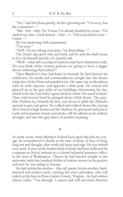 Dark Princess: A Romance by W. E. B. Du Bois