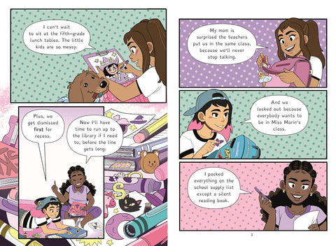 Mixed-Up by Kami Garcia (Author), Brittney Williams (Illustrator)