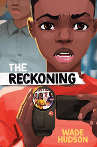 The Reckoning by Wade Hudson