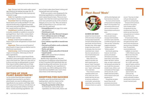 Reader's Digest Plant Based Cooking for Everyone: More Than 150 Delicious Healthy Recipes the Whole Family Will Enjoy