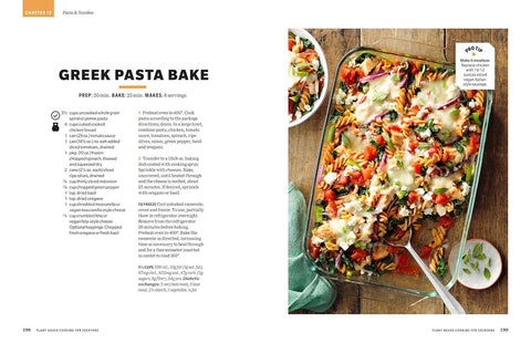 Reader's Digest Plant Based Cooking for Everyone: More Than 150 Delicious Healthy Recipes the Whole Family Will Enjoy