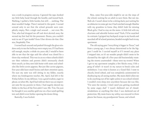 Scam Goddess: Lessons from a Life of Cons, Grifts, and Schemes by Laci Mosley