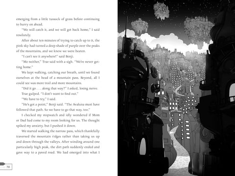 Aku: Journey To Ibra by Micah Johnson, Durk Van Der Meer (Illustrator)