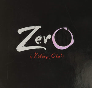 Zero by Kathryn Otoshi
