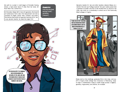 Great Minds of Science (Black Lives #1) by Tonya Bolden, David Wilkerson (Illustrator)