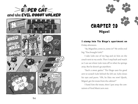 Bodega Cats: Picture Purrfect (Bodega Cats, 1) by Hilda Eunice Burgos, Siara Faison (Illustrator)